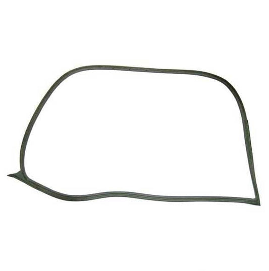 Door Rubber Rh For Mercedes Benz 1247201278