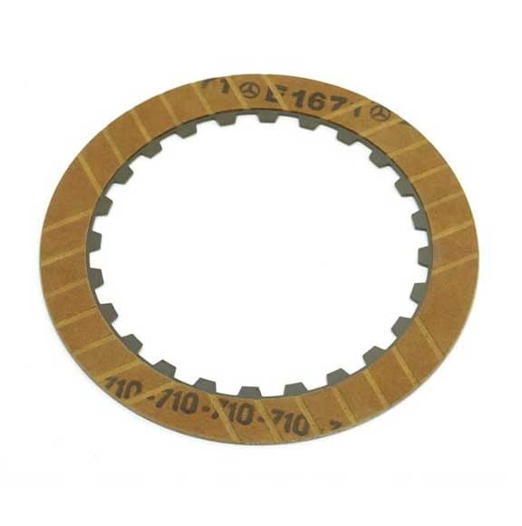 Inner Clutch (Disk) For Mercedes Benz 1262720625