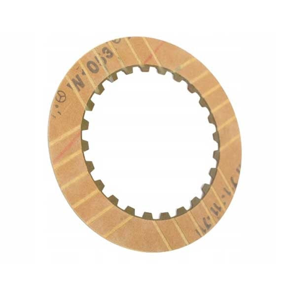 Clutch Plate For Mercedes Benz 1262720725