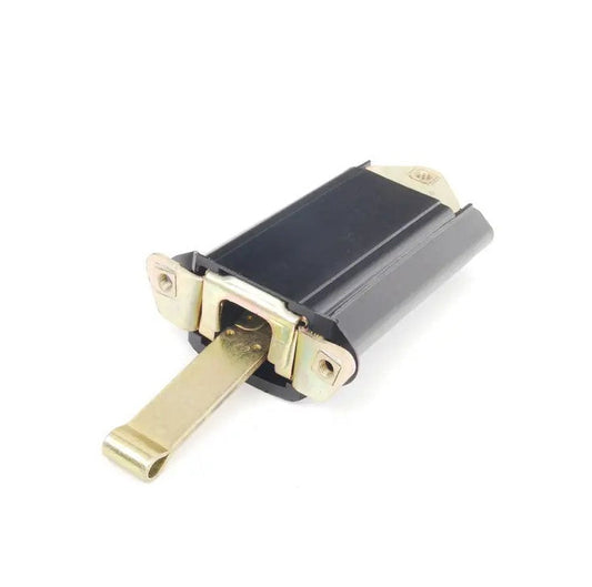 Door Catch Rear For Mercedes-Benz W124 A124 C124 S124 1267200516