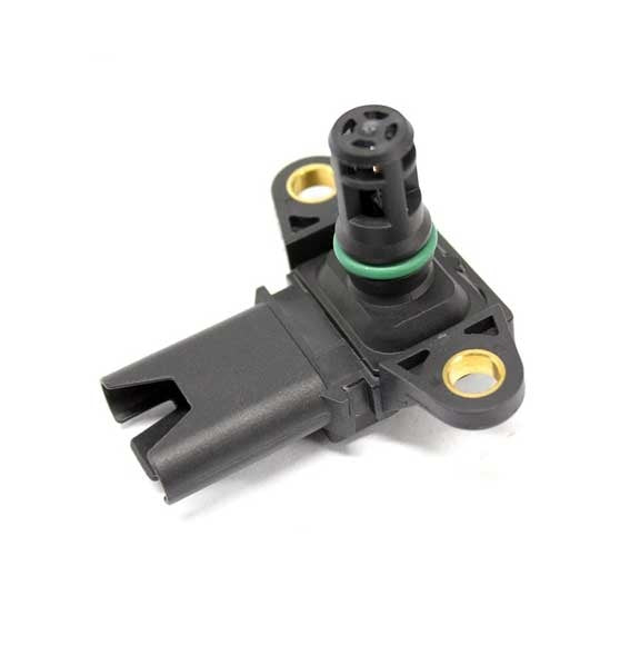 Intake Pressure Sensor For Bmw 13627599042