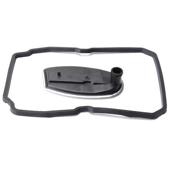 Automatic Transmission Hydraulic Filter Gear With Gasket For Mercedes Benz 1402770095