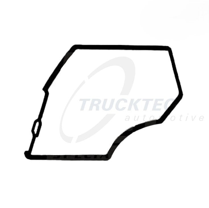 Door Seal For Mercedes-Benz S-Class Saloon (W140) 1407300178