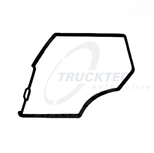 Door Seal For Mercedes-Benz S-Class Saloon (W140) 1407300178