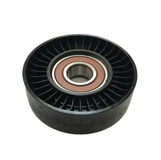 Deflection Belt Tensioner Pulley For Mercedes-Benz A-Class W168 W414 W169 W245 1662020619
