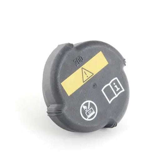 Sealing Cap Radiator For Bmw E31 E34 E39 17117639022