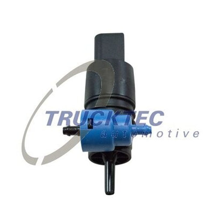 Washer Pump For Volkswagen Sharan I 7M8 7M9 7M6 1J6955651