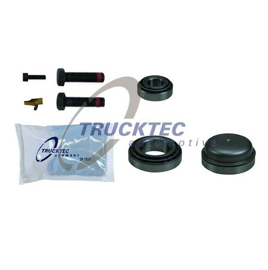 Wheel Bearing Kit For Mercedes Benz 2013300151