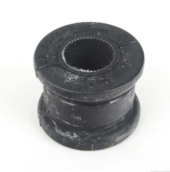 Rubber Mounting 4 Pcs Set For Mercedes Benz 2023230285