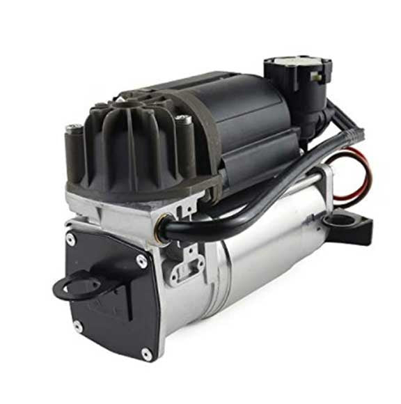 Airmatic Compressor For Mercedes Benz W220 W211 2113200304