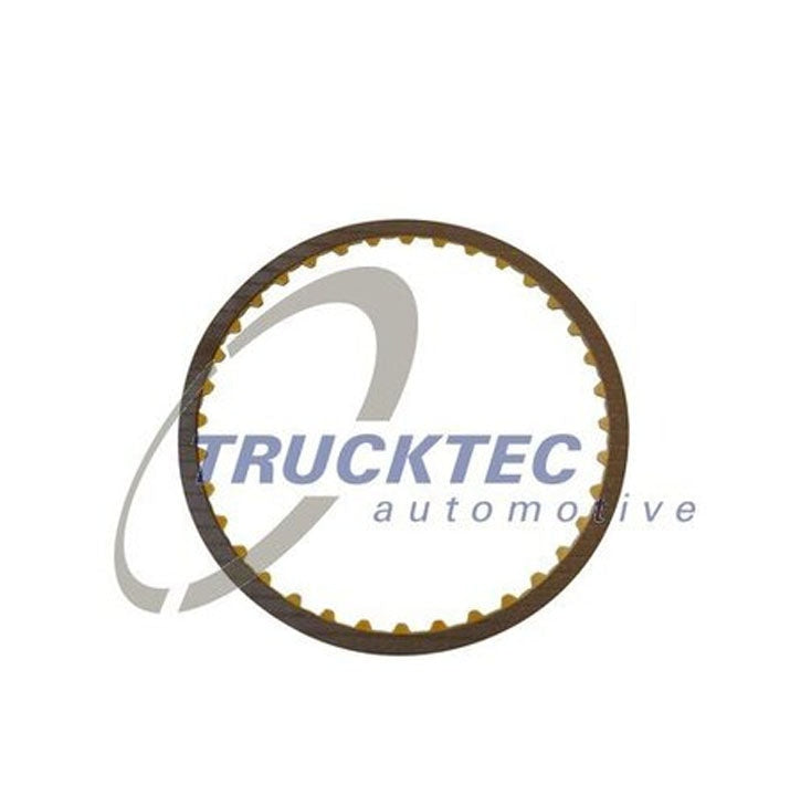 Lining Disc Automatic Transmission For Mercedes-Benz 2202720825