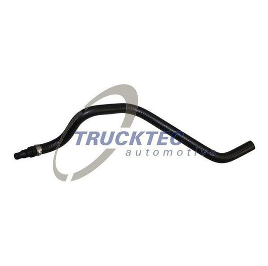 Radiator Hose For Mercedes-Benz S-Class Saloon W221 C216 2215010725