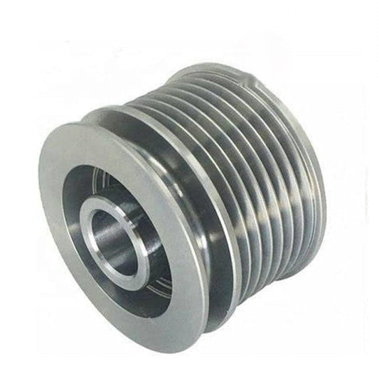 Alternator Freewheel Clutch For Mercedes-Benz C-Class Saloon W203 Cl203 W211 S211 A209 2711550115