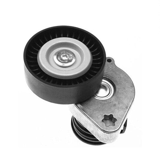 Belt Tensioner V-Ribbed Belt For Mercedes-Benz C-Class Saloon (W203) 2712000270