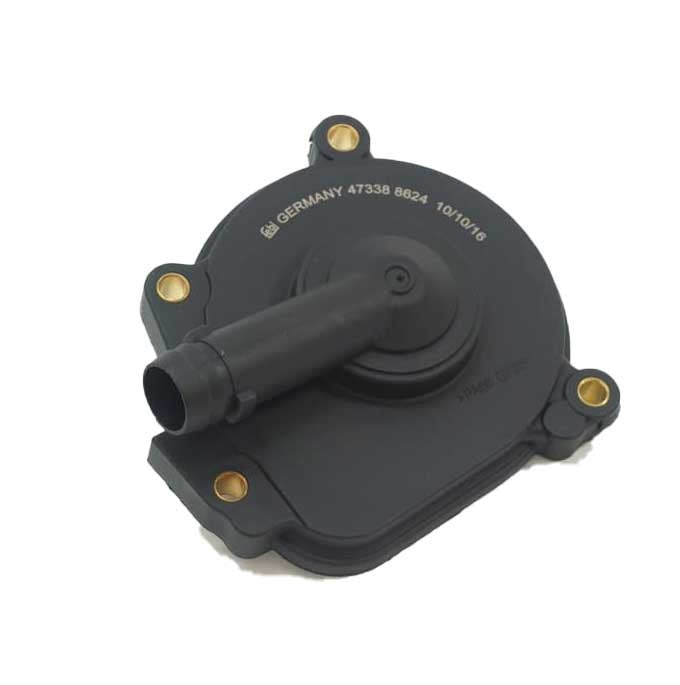 Trucktec Hosing Cover (02.10.189- For Mercedes Benz 2720100631