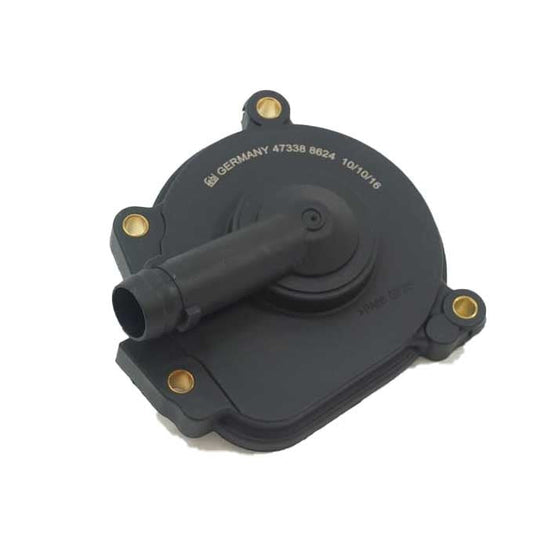 Trucktec Hosing Cover (02.10.189- For Mercedes Benz 2720100631