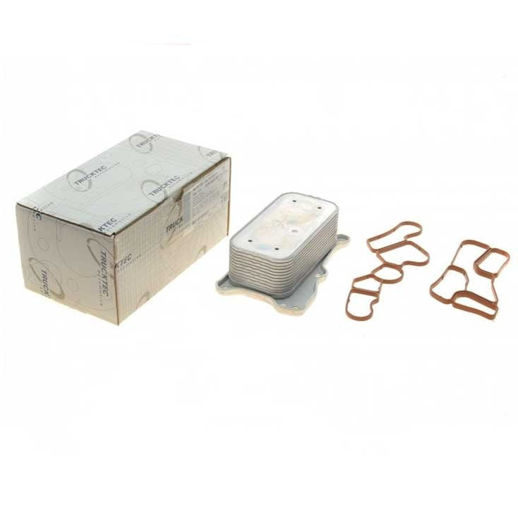 Oil Cooler For Mercedes Benz 2721880001