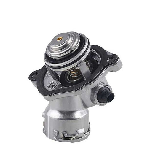 Engine Thermostat For Mercedes-Benz C-Class Saloon (W203) 2722000415