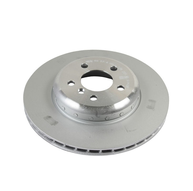 Brake Disc Rear Axle For Bmw F01 F02 F03 F04 F07 F10 F11 F12 F13 F06 34216775289