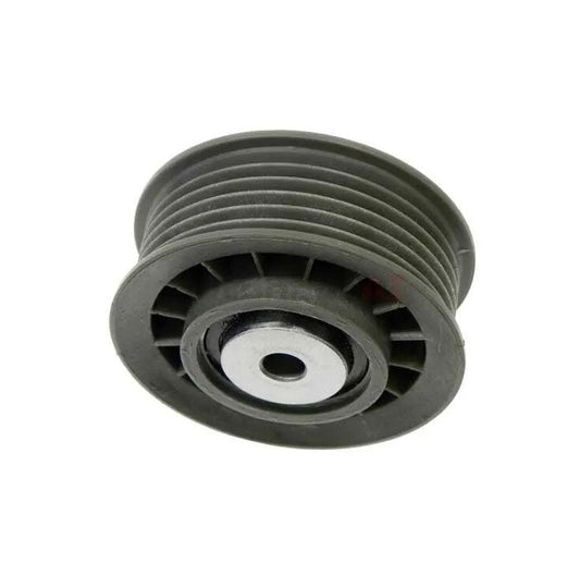 Deflection Guide Pulley V-Ribbed Belt For Mercedes-Benz W124 Coupe C124 6012001070
