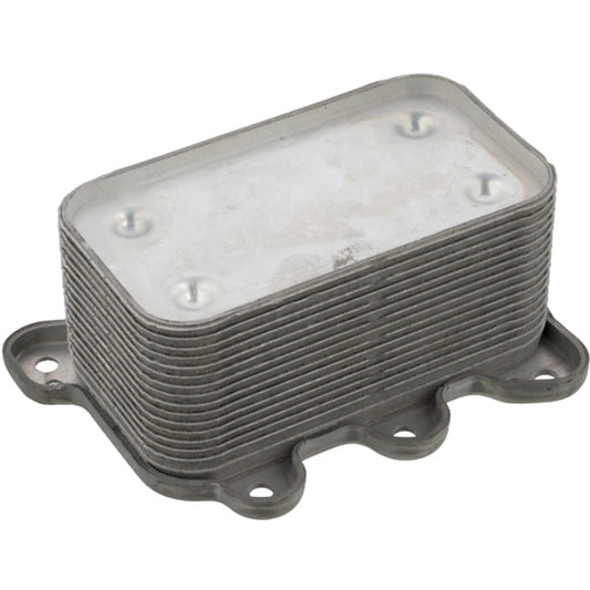 Oil Cooler For  Mercedes Benz W163 6281880201