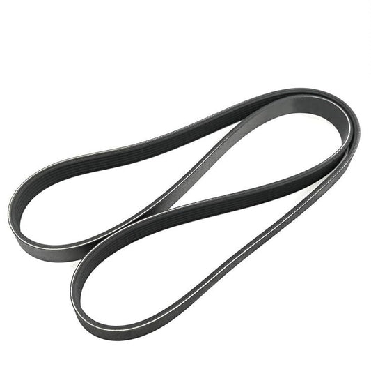 Serpentine Belt For Bmw E65 E66 E67 W169 X350 X358 6Pk1990
