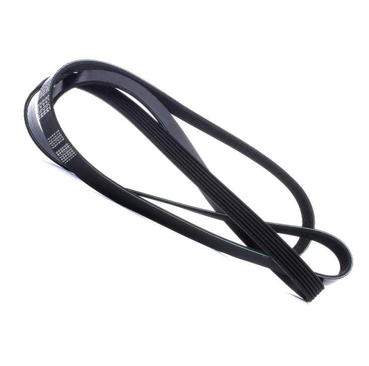 Serpentine Belt For Mercedes-Benz W124 Coupe C124 S124 R129 W463 Vf210 6Pk2390