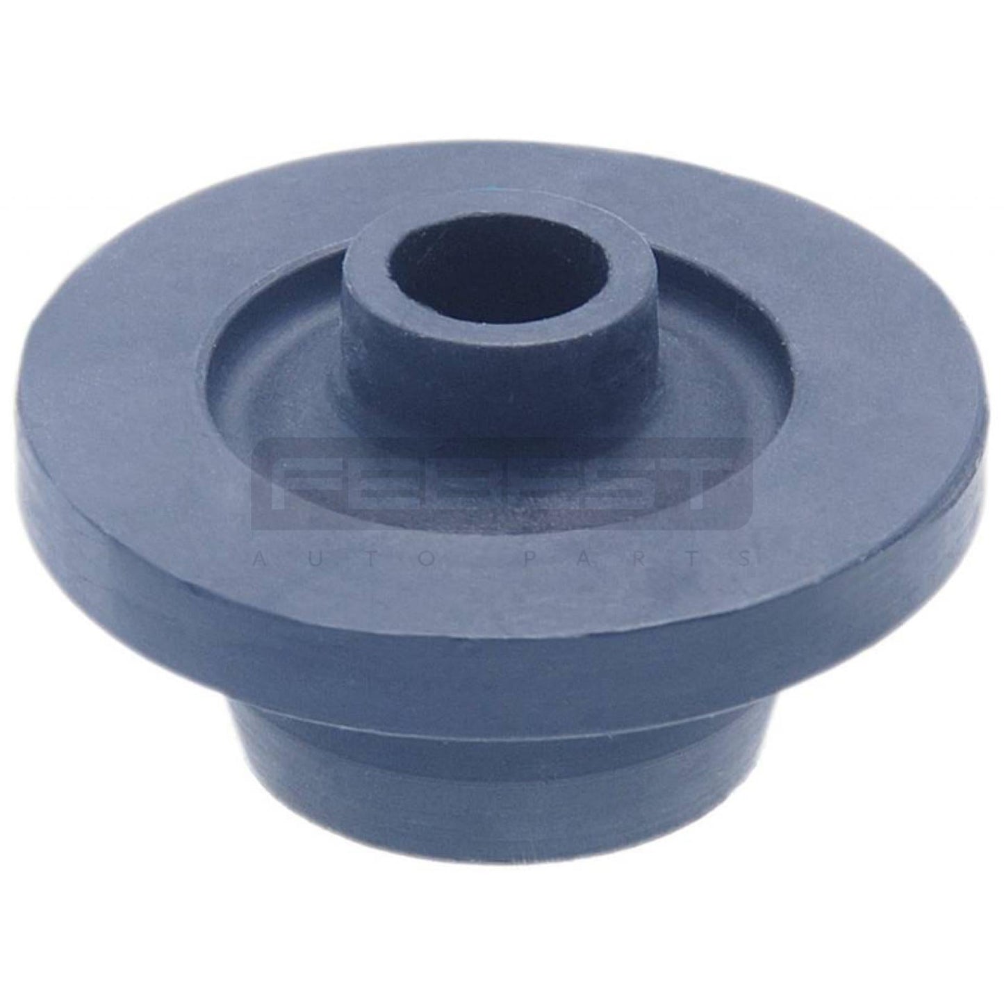 TSB-128|Mount Rubber Radiator