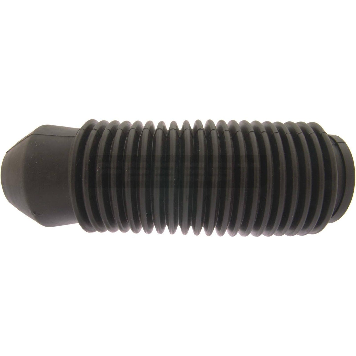 TSHB-20-GOLD | Universal Boot With Jounce Bumper, Shock Absorber Hq D20