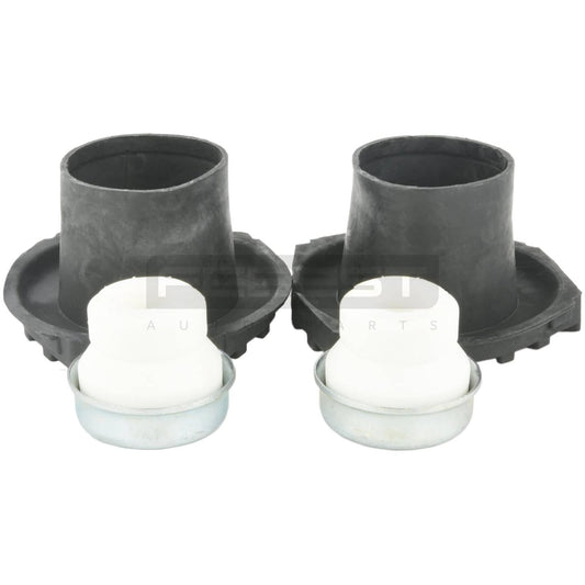 TSHB-ADT250R-KIT|Boot With Jounce Bumper Rear Shock Absorber Kit (Set For Two Sides)