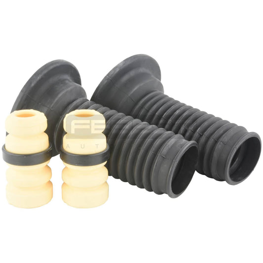 TSHB-ASU50F-KIT |Boot With Jounce Bumper Front Shock Absorber Kit