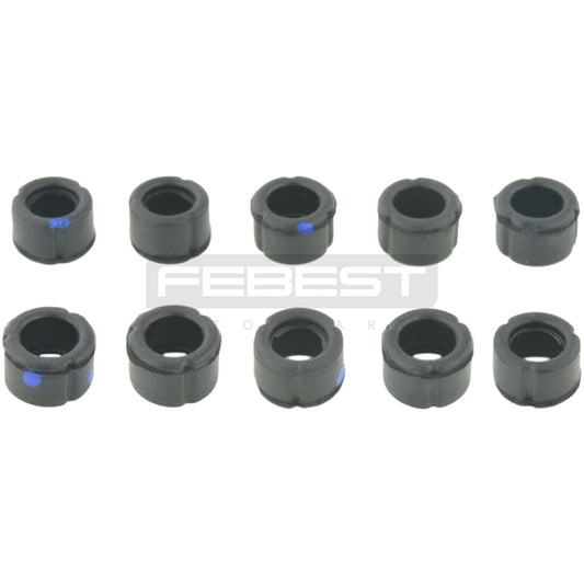 TT-CU2W-PCS10 | Brake Caliper Slide Pin Bushing Pcs 10