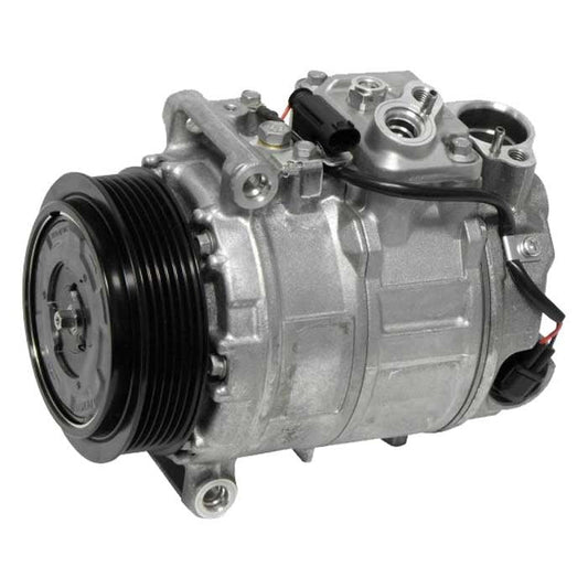 Compressor For Mercedes Benz W211 W203 W220 0002309011