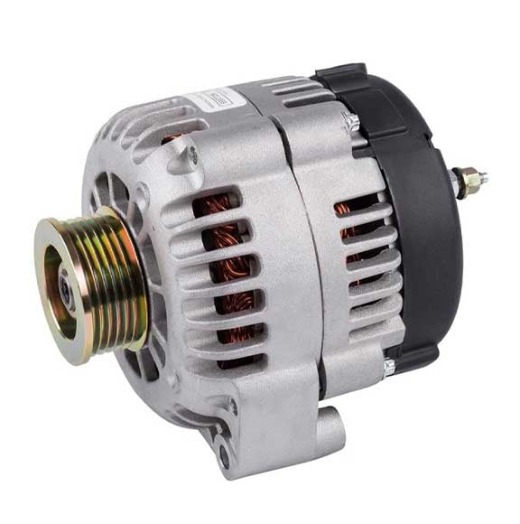 Alternator For Mercedes Benz W222- S Class 0009060304