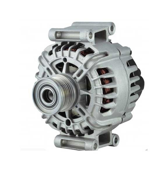 Alternator For Mercedes Benz W166 W292 W213 W212 W231 W207 W218 0009061722