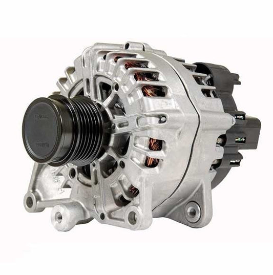 Alternator 190 Amp For Mercedes Benz C300 0009067703