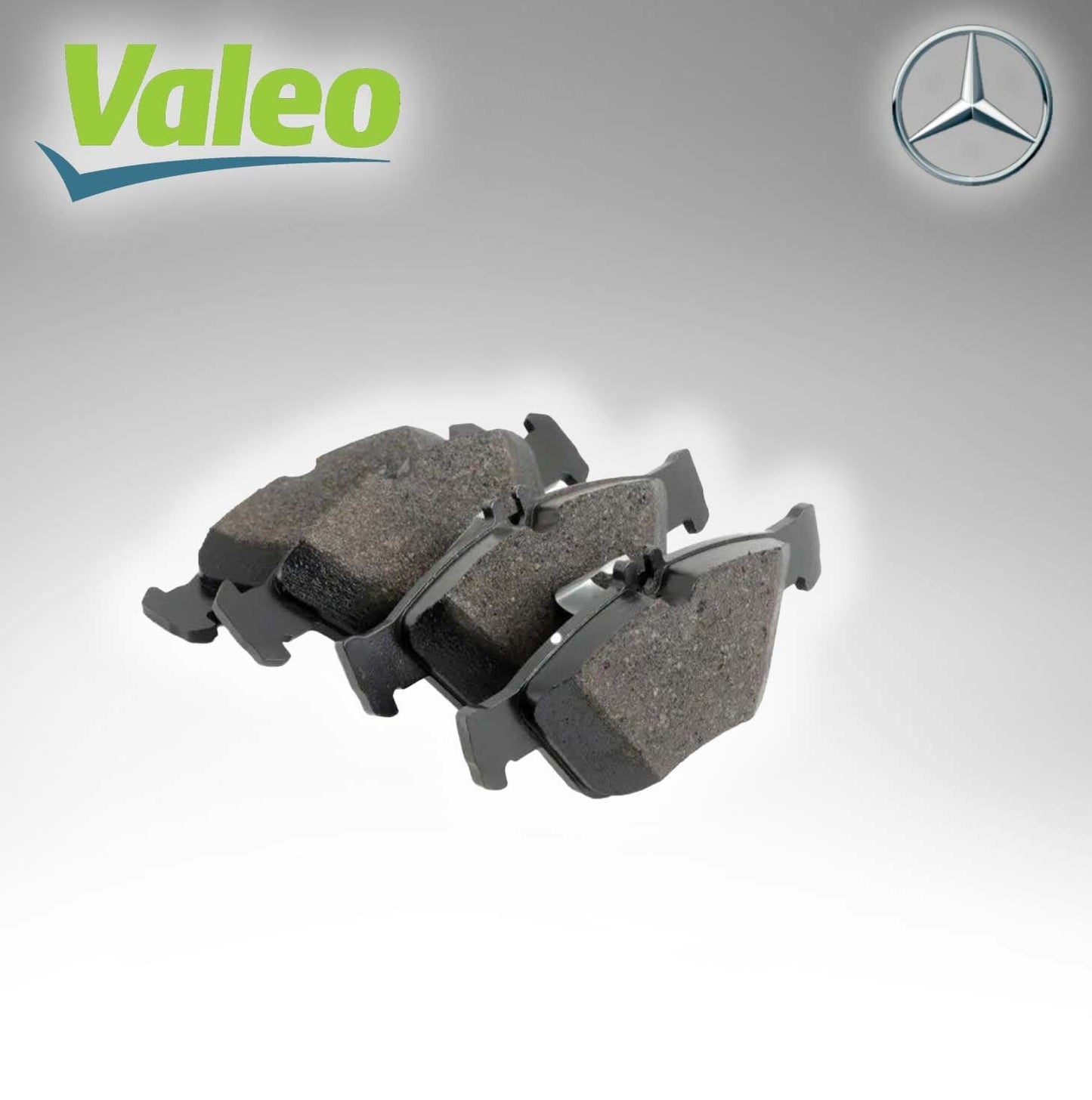 Brake Pads For Mercedes Benz 0044200220