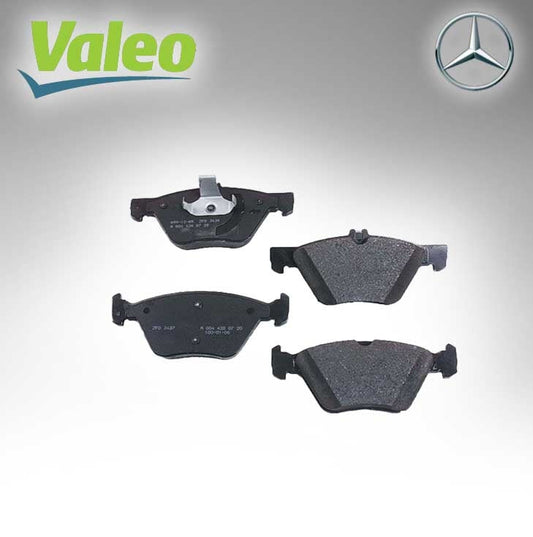 Brake Pads Mercedes Benz E Series W211 0044200720