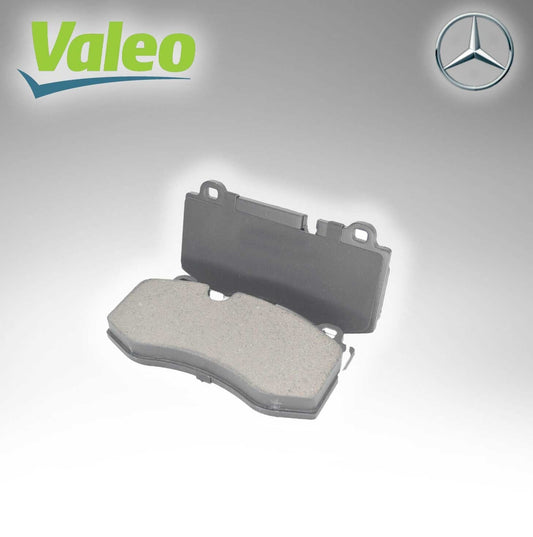 Brake Pads For Mercedes Benz 0044208020