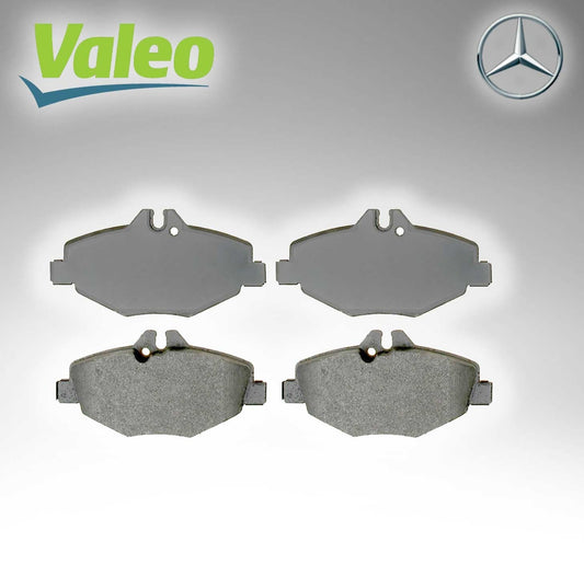 Brake Pads For Mercedes Class E Benz 0044208720