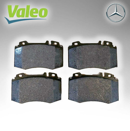 Brake Pads For Mercedes Benz 0044209020