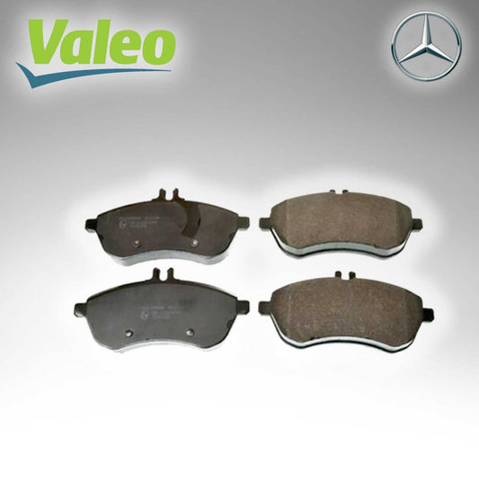 Brake Pads For Mercedes Benz  Class C 0054200820