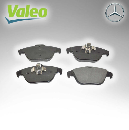 Brake Pads For Mercedes Benz 0054204320