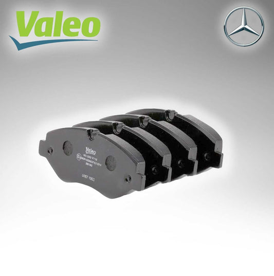 Brake Pads For Mercedes Benz 0064208420