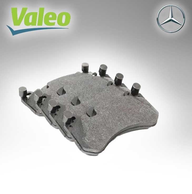 Brake Pads Mercedes Benz C-Series W204 0074205920