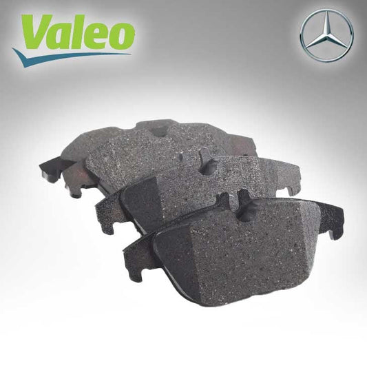 Brake Pads Mercedes Benz E-Series 0074206120