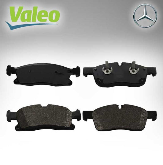 Brake Pads For  Mercedes Benz 0074208020
