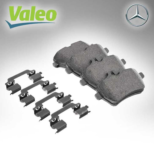 Brake Pads For Mercedes Benz Cla-Class C117 0084200820