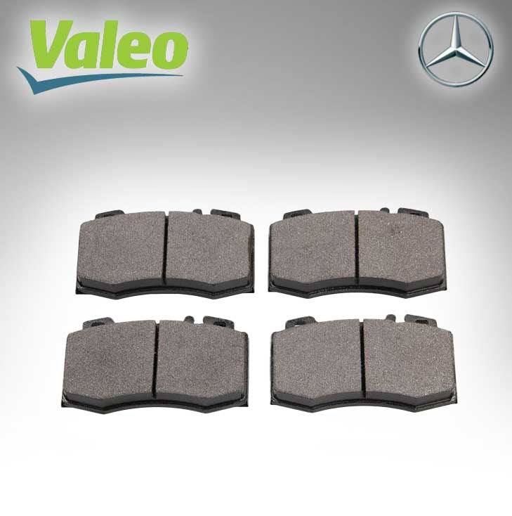 Brake Pads For Mercedes Benz E-Series W213 0084201820