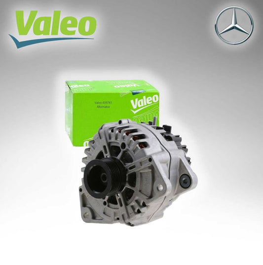 Alternator 14V 180Amp For Mercedes Benz W212 0141540902